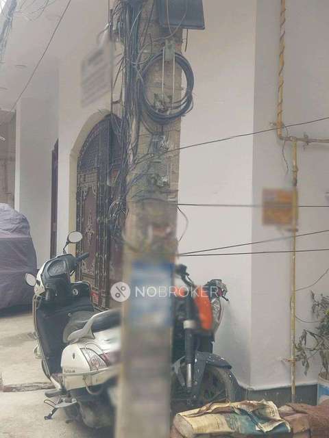 1 RK Flat for Rent  In Palam