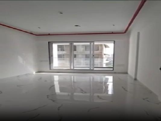 2 BHK Flat In Apartment for Rent  In Ghatako[ar West