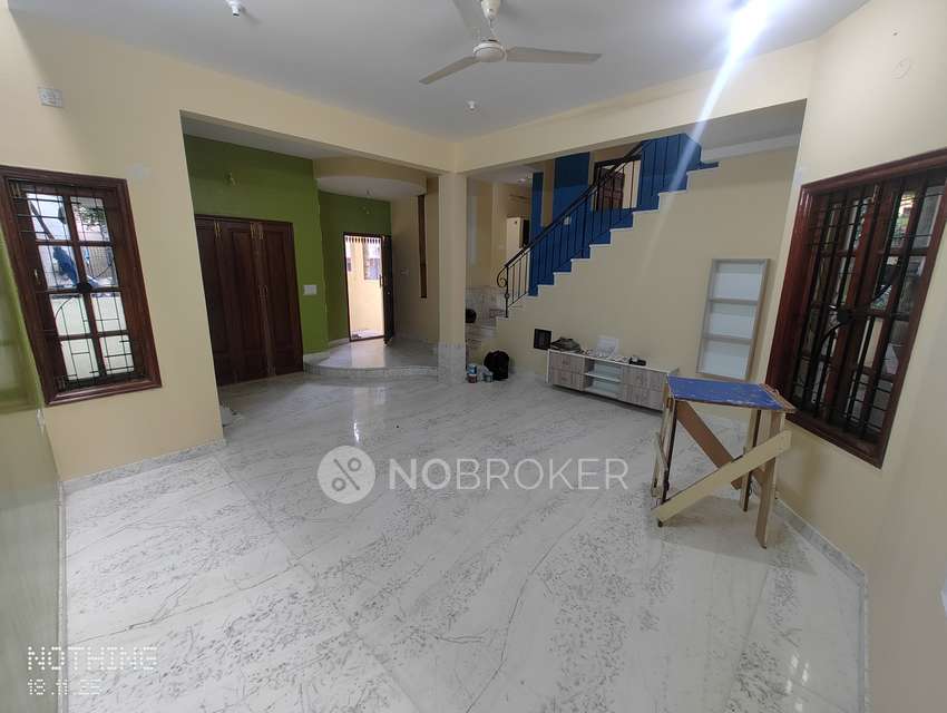 3 BHK House for Rent  In Rbi Layout, Jp Nagar