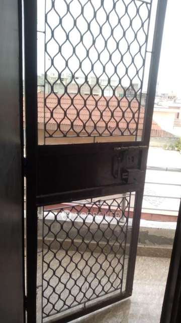 3 BHK Flat In Apartment For Sale  In Vishnu Garden
