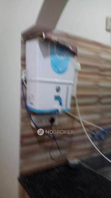 3 BHK Flat In Apartment For Sale  In Vishnu Garden