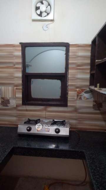 3 BHK Flat In Apartment For Sale  In Vishnu Garden