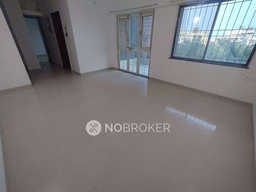 2 BHK Flat In Panama Sunarch Silver Stone For Sale  In Undri