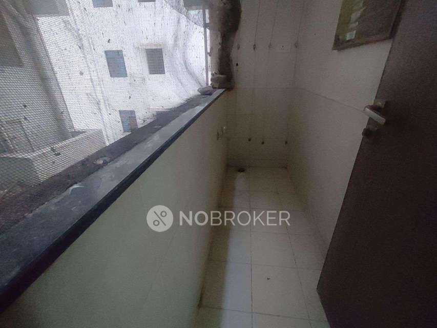 2 BHK Flat In Panama Sunarch Silver Stone For Sale  In Undri