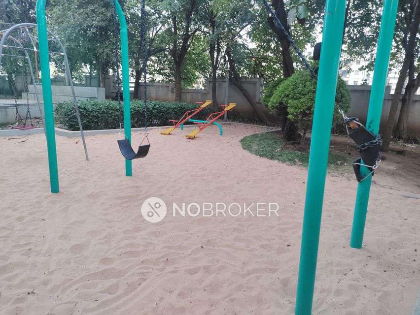 2 BHK Flat In Panama Sunarch Silver Stone For Sale  In Undri