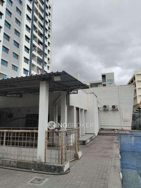 2 BHK Flat In Panama Sunarch Silver Stone For Sale  In Undri