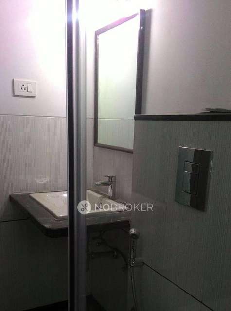 2 BHK Flat In Panama Sunarch Silver Stone For Sale  In Undri