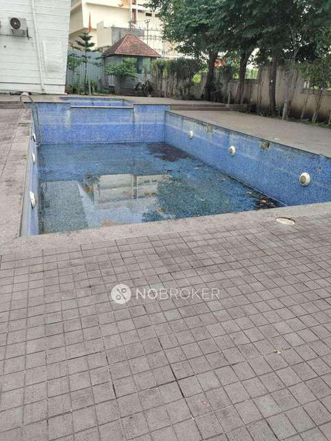 2 BHK Flat In Panama Sunarch Silver Stone For Sale  In Undri