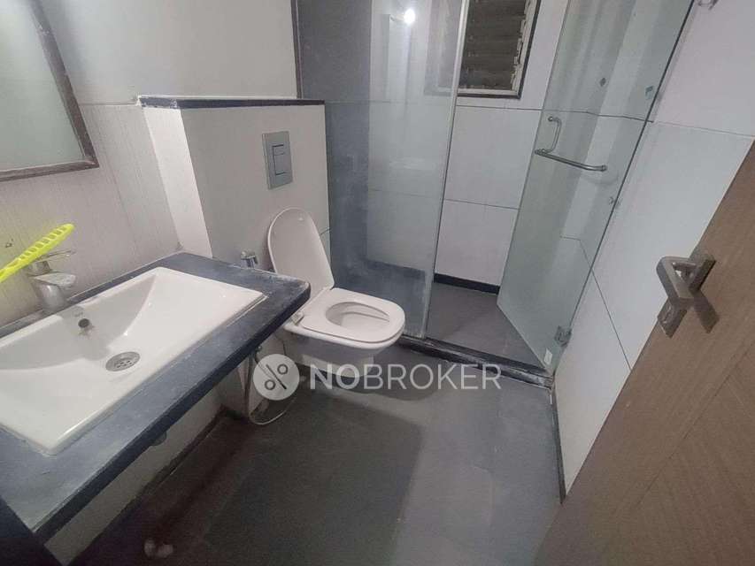 2 BHK Flat In Panama Sunarch Silver Stone For Sale  In Undri