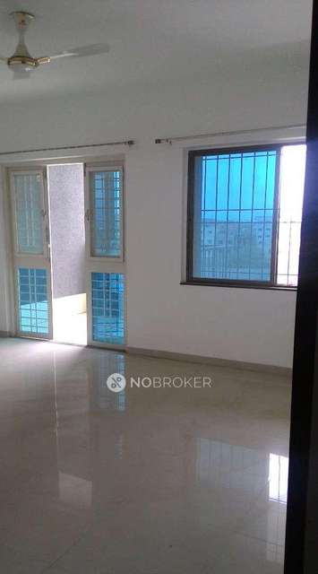 2 BHK Flat In Panama Sunarch Silver Stone For Sale  In Undri