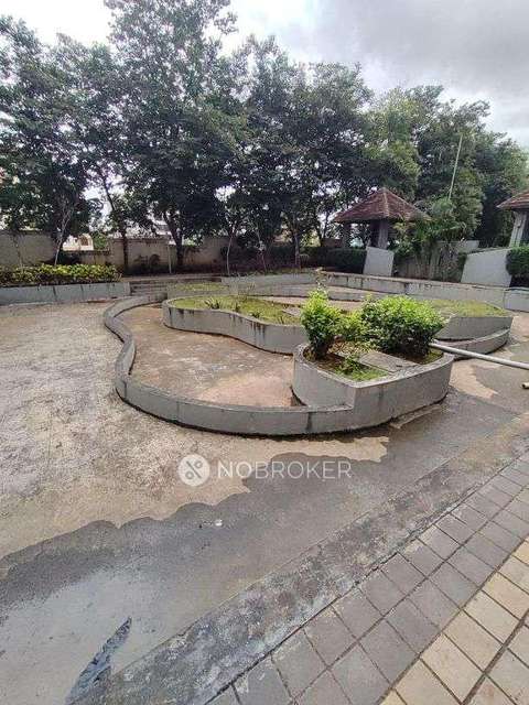 2 BHK Flat In Panama Sunarch Silver Stone For Sale  In Undri