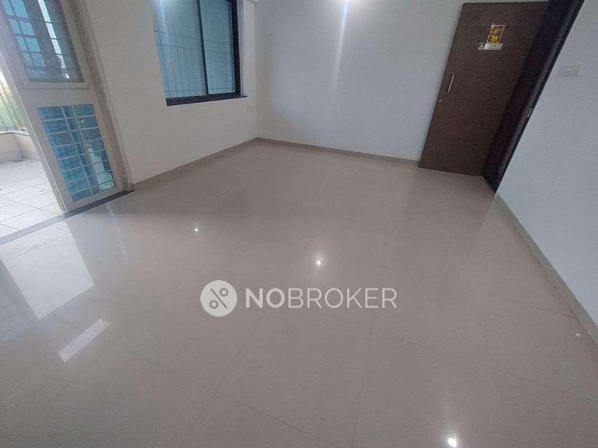 2 BHK Flat In Panama Sunarch Silver Stone For Sale  In Undri