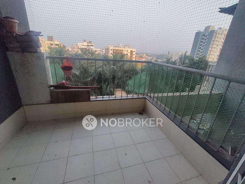 2 BHK Flat In Panama Sunarch Silver Stone For Sale  In Undri