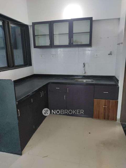 2 BHK Flat In Panama Sunarch Silver Stone For Sale  In Undri