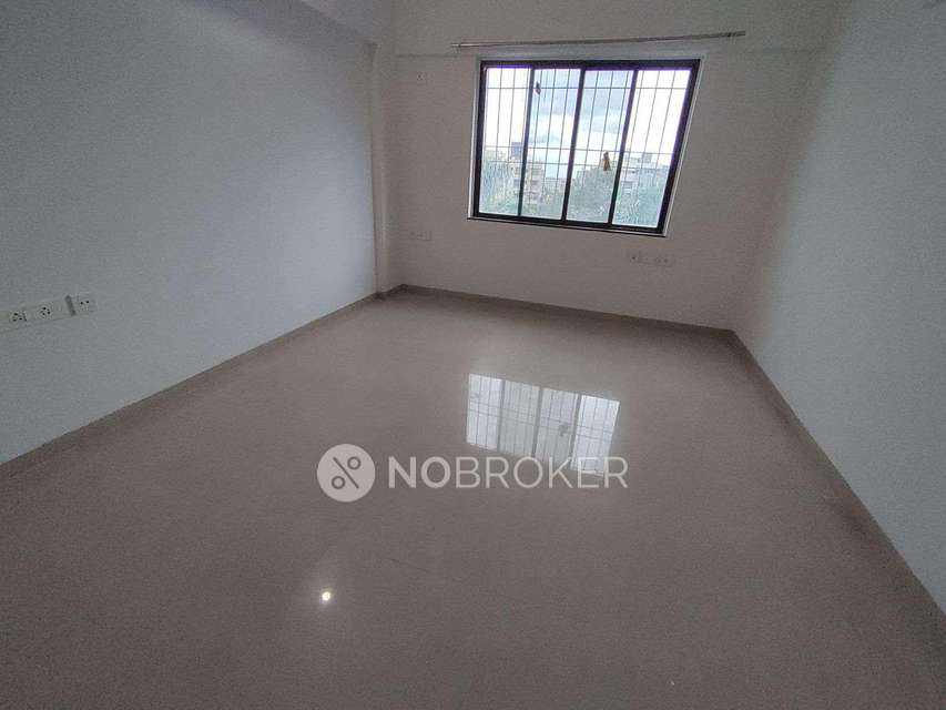 2 BHK Flat In Panama Sunarch Silver Stone For Sale  In Undri