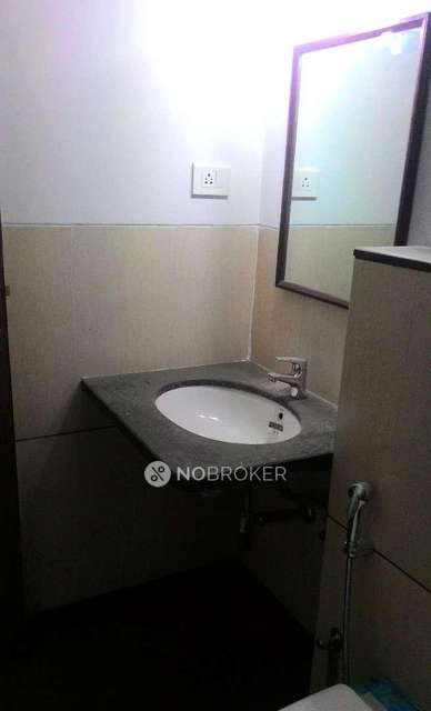 2 BHK Flat In Panama Sunarch Silver Stone For Sale  In Undri