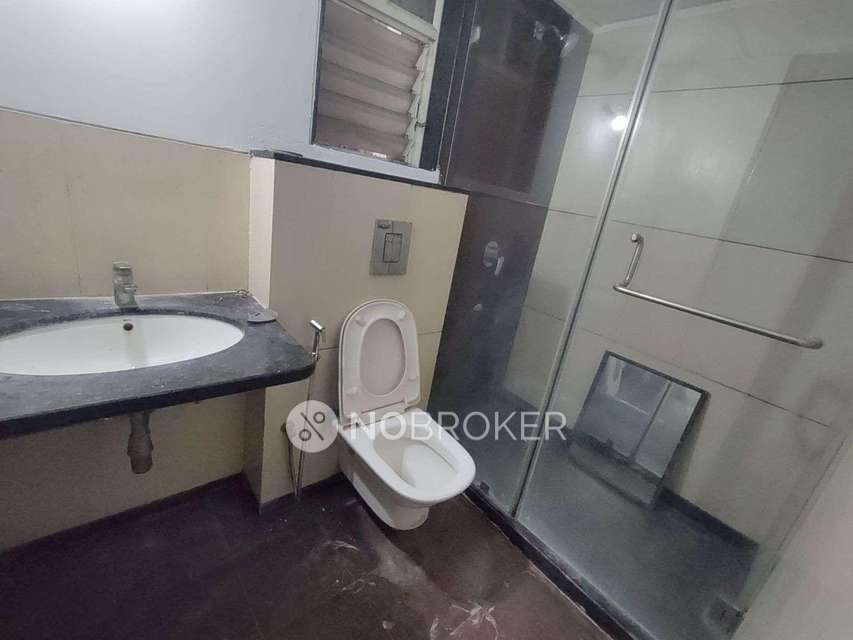 2 BHK Flat In Panama Sunarch Silver Stone For Sale  In Undri