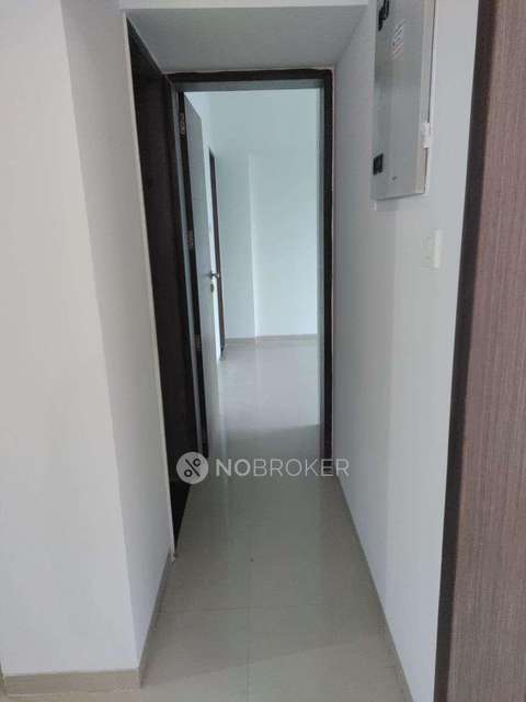 2 BHK Flat In Panama Sunarch Silver Stone For Sale  In Undri