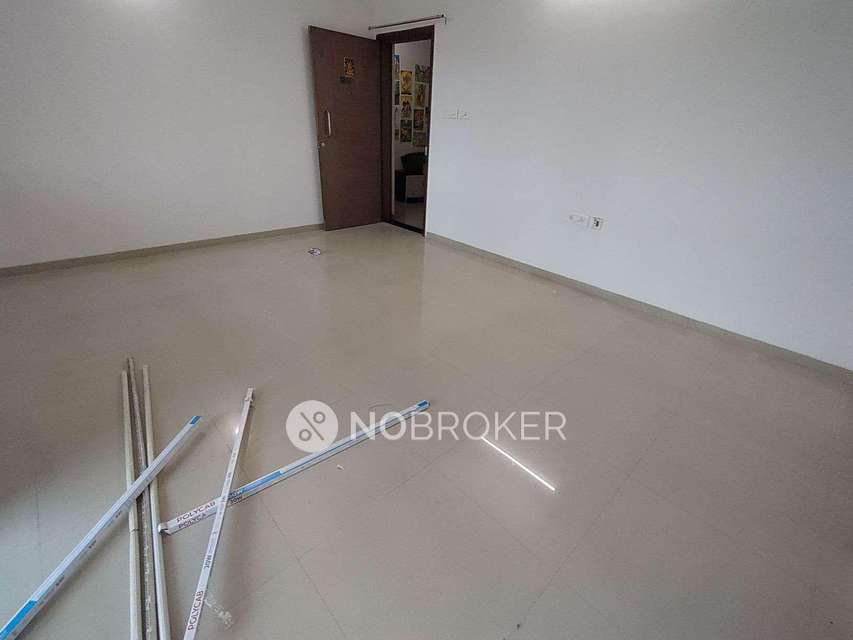 2 BHK Flat In Panama Sunarch Silver Stone For Sale  In Undri