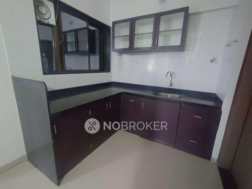 2 BHK Flat In Panama Sunarch Silver Stone For Sale  In Undri