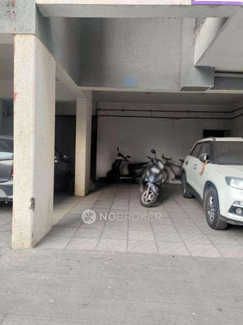 2 BHK Flat In Panama Sunarch Silver Stone For Sale  In Undri