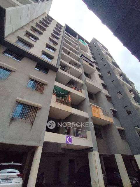 2 BHK Flat In Panama Sunarch Silver Stone For Sale  In Undri