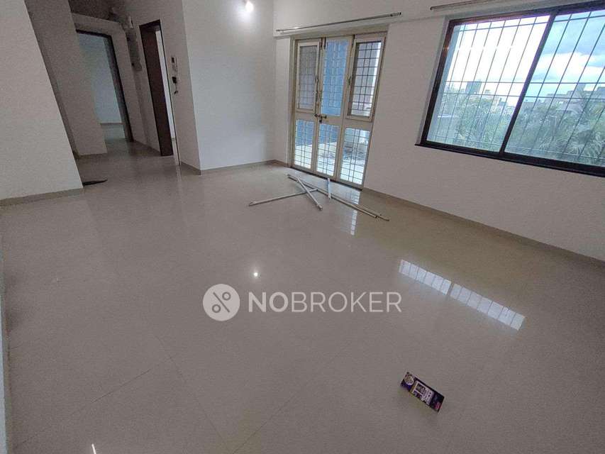 2 BHK Flat In Panama Sunarch Silver Stone For Sale  In Undri