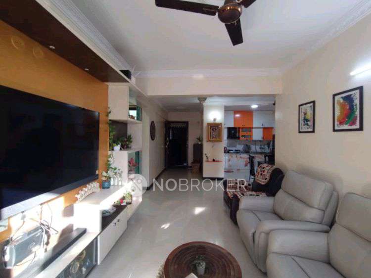 4 BHK Flat In Av6 Trayam For Sale  In Iti Layout