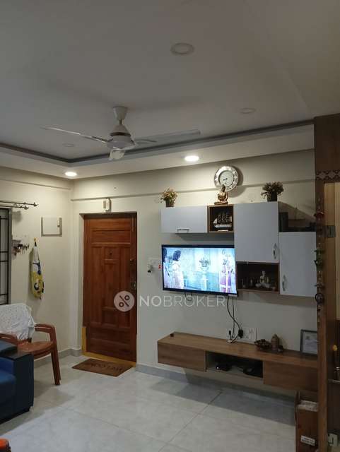 2 BHK Flat In Jai Galaxy Kodigehalli, Kodigehalli For Sale  In Kodigehalli