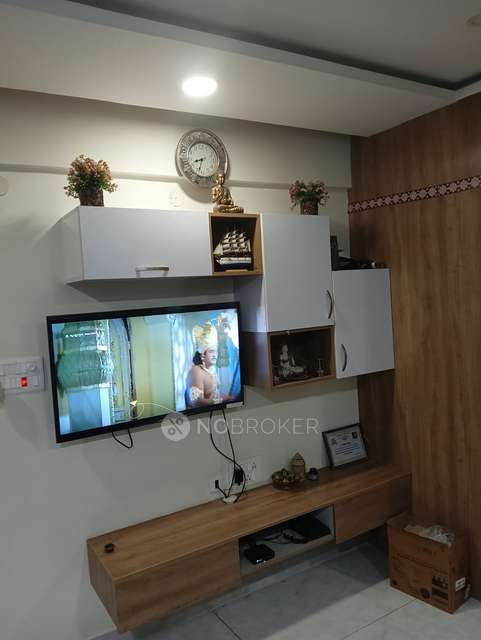 2 BHK Flat In Jai Galaxy Kodigehalli, Kodigehalli For Sale  In Kodigehalli