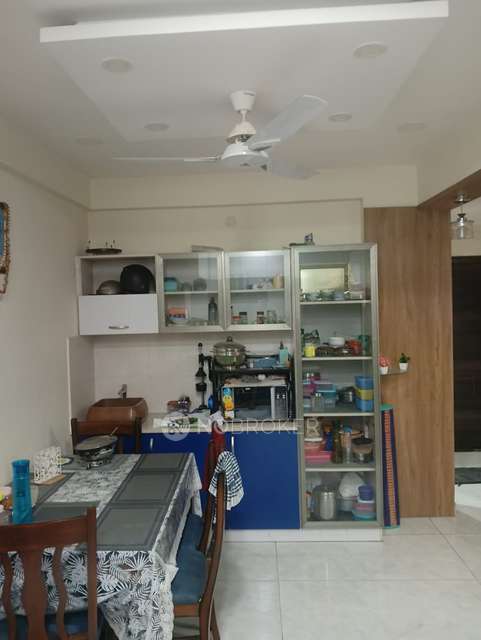 2 BHK Flat In Jai Galaxy Kodigehalli, Kodigehalli For Sale  In Kodigehalli