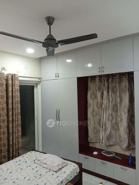 2 BHK Flat In Jai Galaxy Kodigehalli, Kodigehalli For Sale  In Kodigehalli
