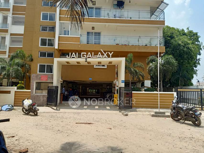 2 BHK Flat In Jai Galaxy Kodigehalli, Kodigehalli For Sale  In Kodigehalli