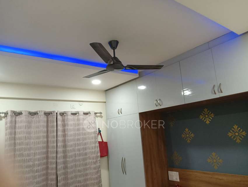 2 BHK Flat In Jai Galaxy Kodigehalli, Kodigehalli For Sale  In Kodigehalli