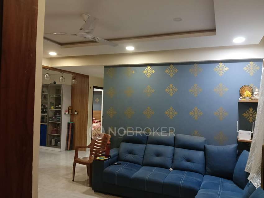 2 BHK Flat In Jai Galaxy Kodigehalli, Kodigehalli For Sale  In Kodigehalli