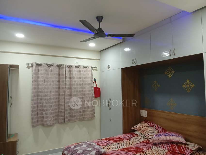2 BHK Flat In Jai Galaxy Kodigehalli, Kodigehalli For Sale  In Kodigehalli