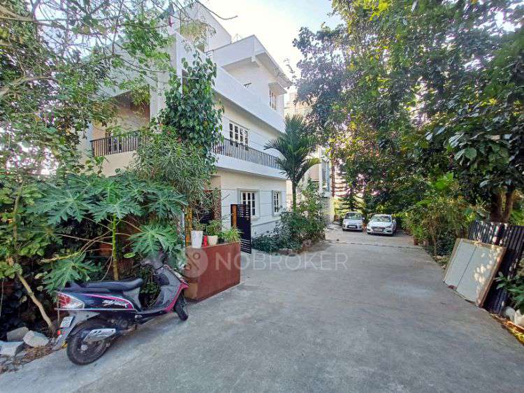 1 RK House for Rent  In 23, Bengaluru, Badamanavarathekaval, Karnataka 560109, India