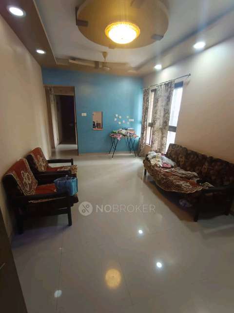 1 BHK Flat In Lodha Casa Bella Excellencia B for Rent  In Casa Bella Gold, Casa Bella