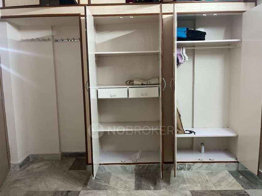 2 BHK Flat In Sri Venkateshwara Residency for Rent  In Yelahanka