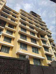 1 RK Flat In Nida Al Quba Tower for Rent  In Kurla