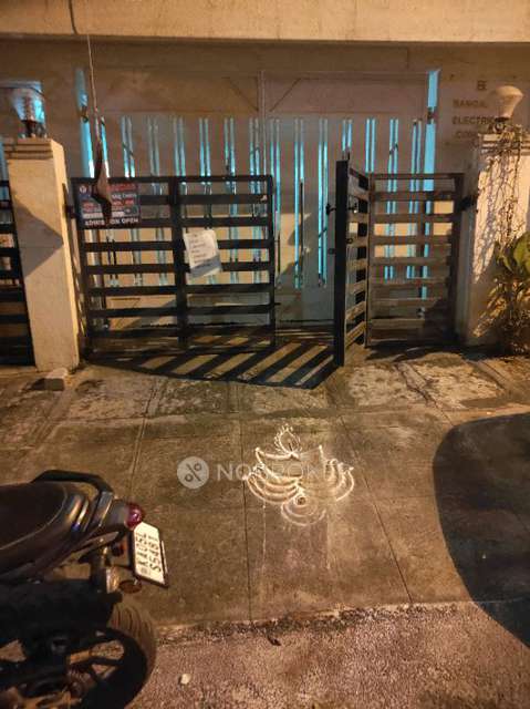 1 RK Flat for Rent  In Jayanagar