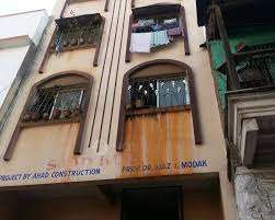 Shared Room for Male In 1 BHK  In Swadkunj Apartment In Mangalwar Peth, Kasba Peth