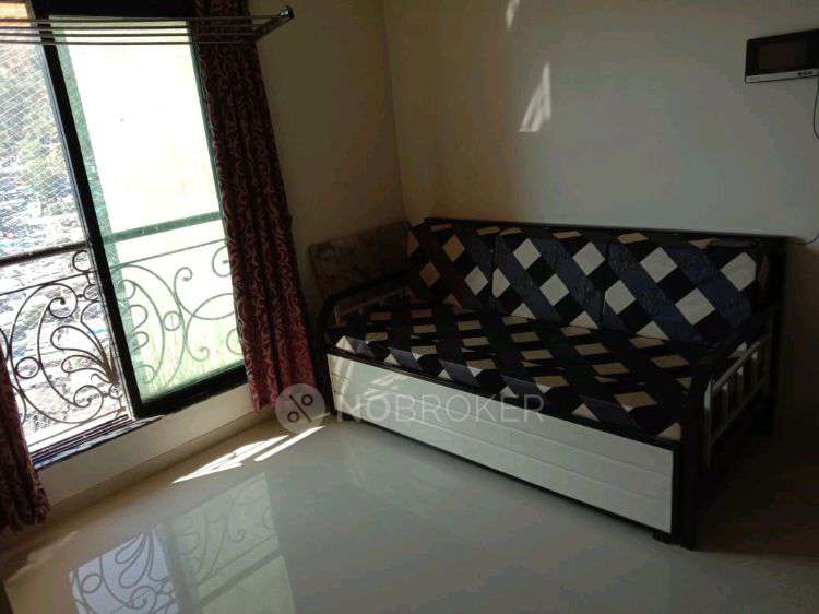 1 RK Flat In Mayfair Hillcrest for Rent  In Vikhroli West