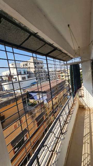 1 BHK Flat In S.no. 82 Fl - 11 Sidhi Park Pawar Nagar Lane No. 2 Old Sangvi Pune 411027 for Rent  In Lane Number 2, Siddhi Park, Pawar Nagar Lane Number 1, Shinde Nagar, Mulanagar, Old Sangvi, Pimpri-chinchwad, Maharashtra 411027, India