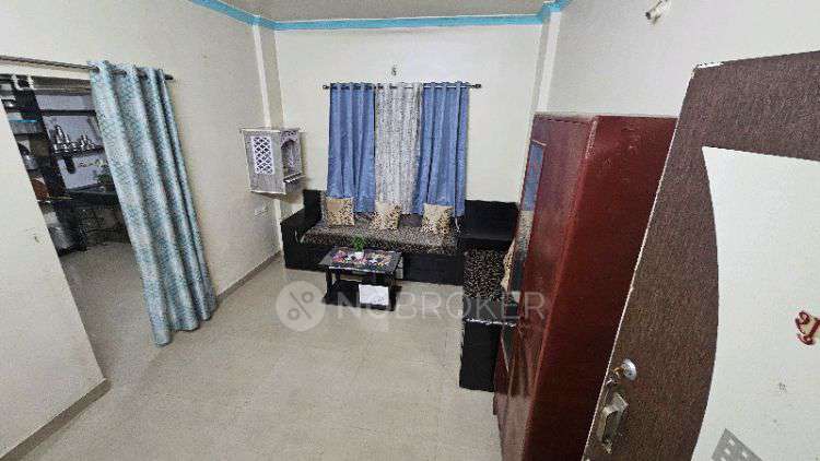 1 BHK Flat In S.no. 82 Fl - 11 Sidhi Park Pawar Nagar Lane No. 2 Old Sangvi Pune 411027 for Rent  In Lane Number 2, Siddhi Park, Pawar Nagar Lane Number 1, Shinde Nagar, Mulanagar, Old Sangvi, Pimpri-chinchwad, Maharashtra 411027, India