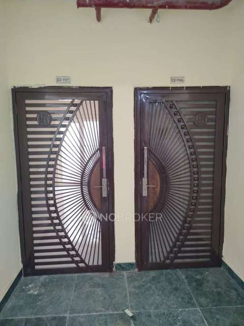 3 BHK Flat In Apartment for Rent  In Noida West