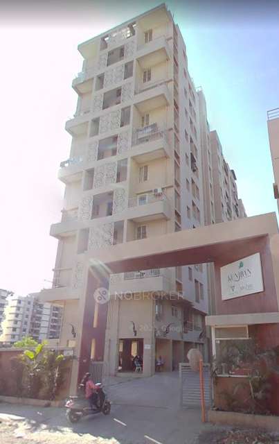 2 BHK Flat In Kunjban for Rent  In  Pimpri-chinchwad