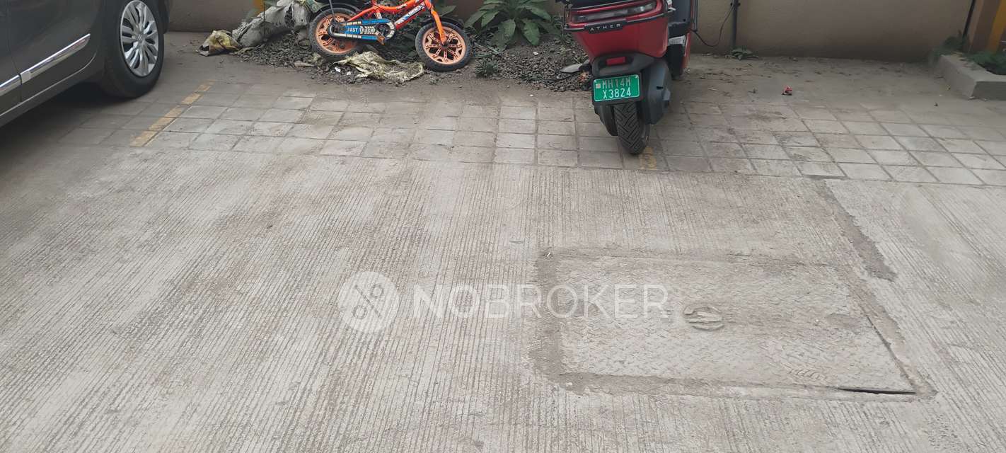 2 BHK Flat In Kunjban for Rent  In  Pimpri-chinchwad