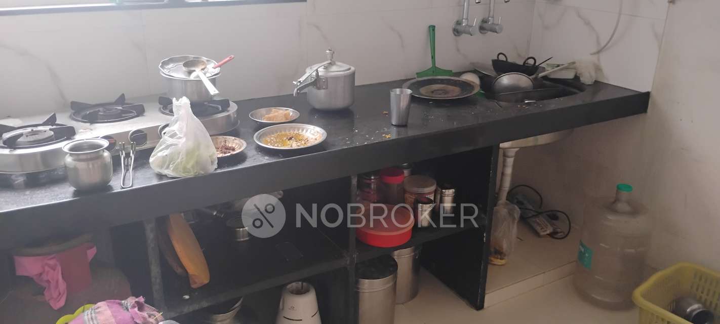 2 BHK Flat In Kunjban for Rent  In  Pimpri-chinchwad