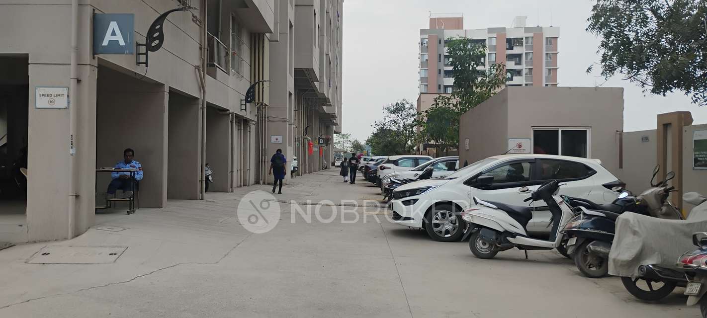 2 BHK Flat In Kunjban for Rent  In  Pimpri-chinchwad